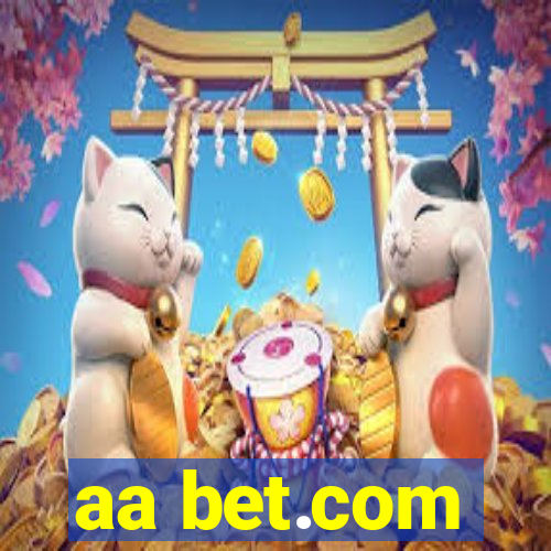 aa bet.com